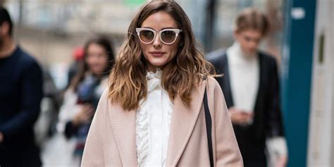 Olivia Palermo Designs Her Own Collection of .